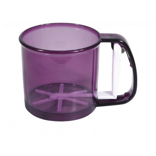 TAMIZADOR IMF HARINA 350ML